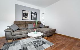 Deluxe Apartments Friedrichstrasse